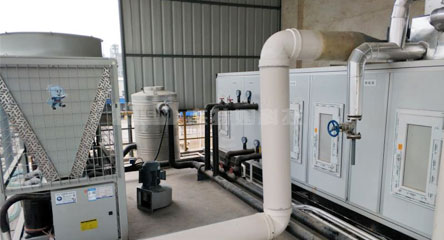 怎样更好的选用工业除湿机? 怎样更好的选用工业除湿机?