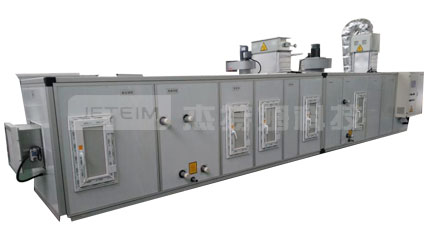 易燃易爆场所专用——防爆除湿机 易燃易爆场所专用——防爆除湿机