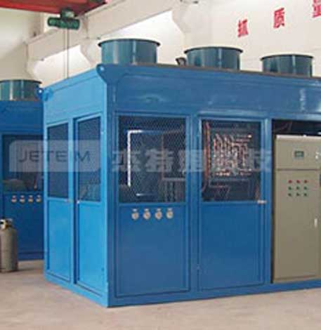 电子车间如何做好湿度控制? 电子车间如何做好湿度控制?