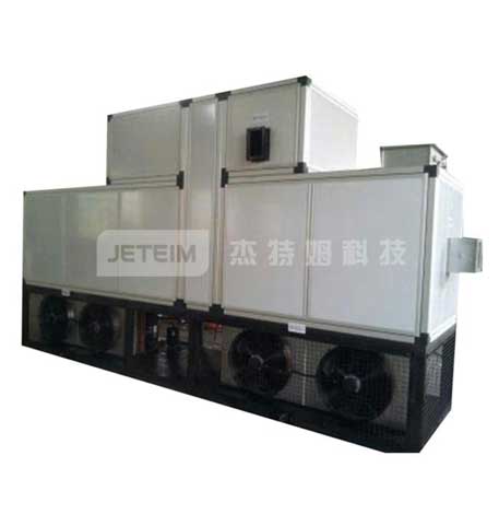 转轮除湿机的湿度有严格的要求,以减少噪音 转轮除湿机的湿度有严格的要求,以减少噪音