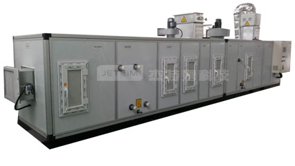 SG胜游怎样才能做好仓库温湿度管理呢? SG胜游怎样才能做好仓库温湿度管理呢?