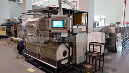 配置转轮除湿机!SG胜游应该多了解一下性能和常识? 配置转轮除湿机!SG胜游应该多了解一下性能和常识?