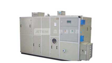 橡胶行业专用除湿机