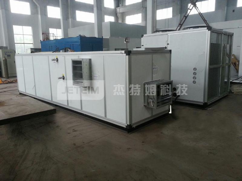 宜兴高效工业转轮除湿机厂家