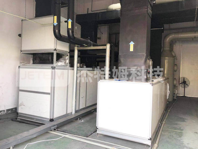 常熟专业仓库专用除湿机价格