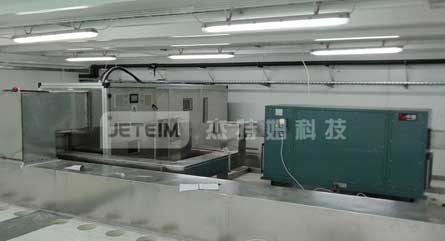 蚌埠高效小型转轮式除湿机厂家