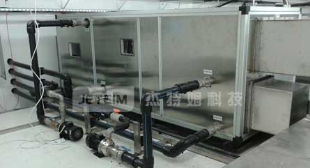 靖江高效工业转轮除湿机价格