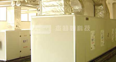 蚌埠高效小型转轮式除湿机厂家