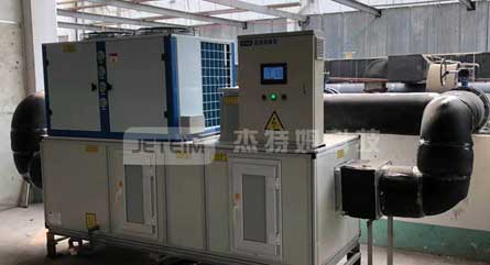 南京优质组合式转轮除湿机价格