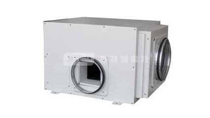 泳池专用除湿机