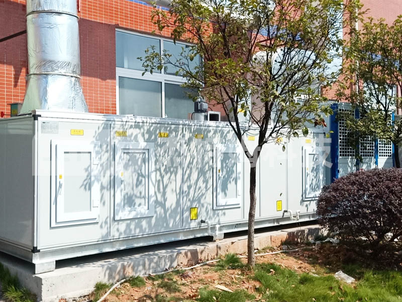 除湿机是否只有除湿功能让SG胜游告诉你 除湿机是否只有除湿功能让SG胜游告诉你