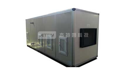 SG胜游与您一起探讨关于空调箱的工作原理问题 SG胜游与您一起探讨关于空调箱的工作原理问题