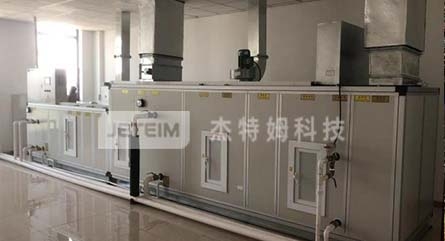 辽宁复合材料厂-35℃低露点除湿系统