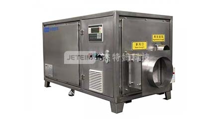 不锈钢恒温恒湿转轮除湿机